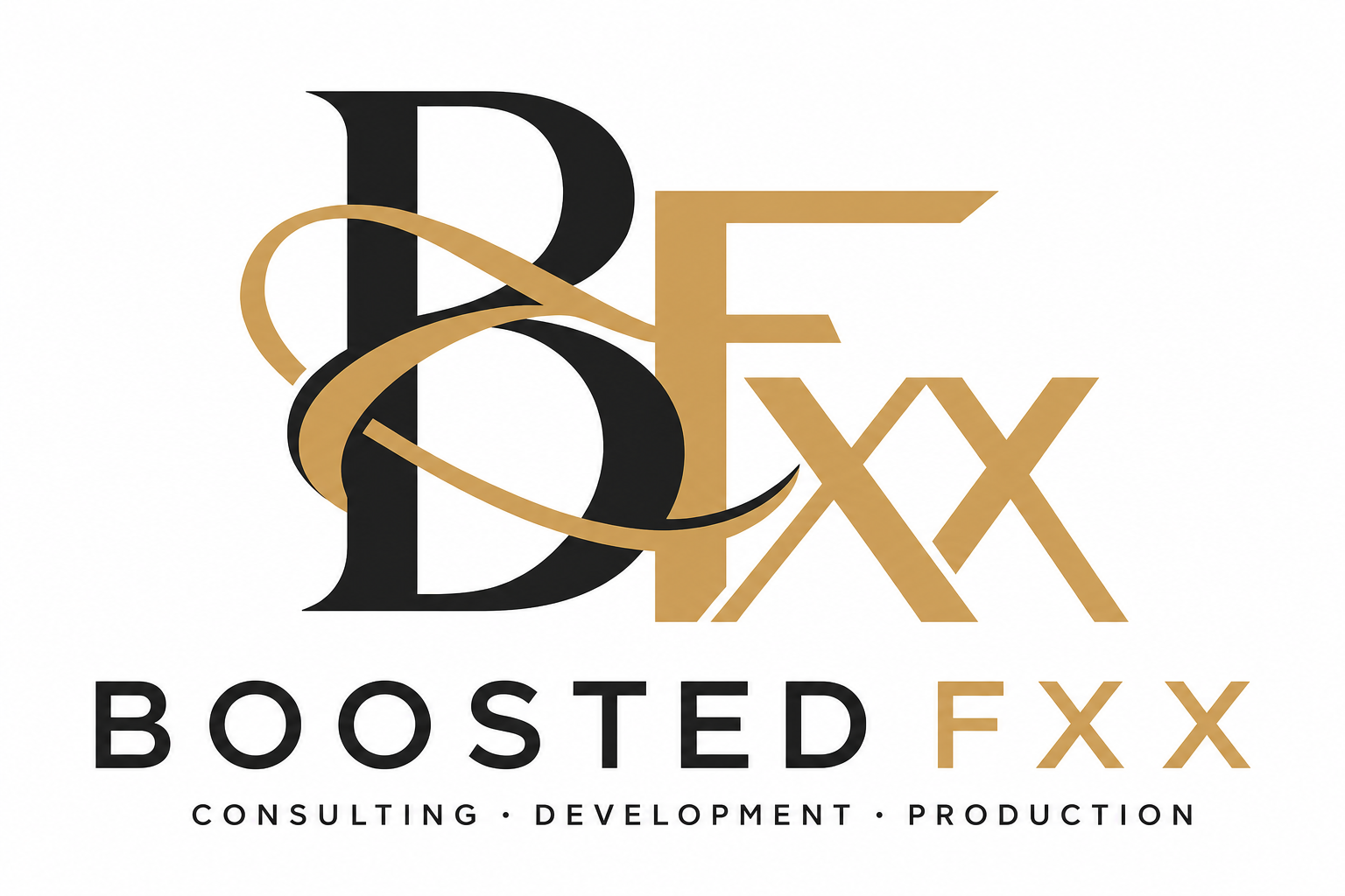 Boosted FXX — Consulting, Development, and Production